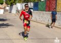 Juandi Haro y Tristana Martínez saborean la victoria en el décimo Duatlón de Villaescusa de Haro