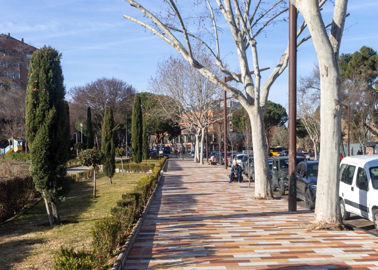 La Avenida del Ejército de Guadalajara cambiará de cara licitadas las obras por más de 4,4 millones