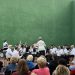 La Banda de la Diputación reúne a la comarca del Alto Tajo en el concierto de Armallones