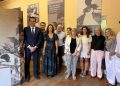 La Casa del Doncel acerca el universo de Goya Sigüenza con la exposición inmersiva ‘Goya, un museo en movimiento’