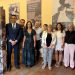 La Casa del Doncel acerca el universo de Goya Sigüenza con la exposición inmersiva ‘Goya, un museo en movimiento’