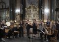 La Catedral de Cuenca revive la música de las Cruzadas en la quinta edición del festival Mirabilia