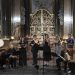La Catedral de Cuenca revive la música de las Cruzadas en la quinta edición del festival Mirabilia 3 La Catedral de Cuenca revive la música de las Cruzadas en la quinta edición del festival Mirabilia