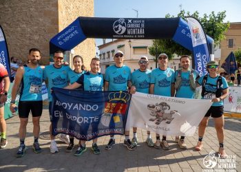 La Diputación de Cuenca activa las ayudas provisionales para 28 clubes de los Circuitos Provinciales de 2026