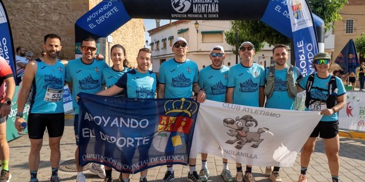 La Diputación de Cuenca activa las ayudas provisionales para 28 clubes de los Circuitos Provinciales de 2026 La Diputación de Cuenca activa las ayudas provisionales para 28 clubes de los Circuitos Provinciales de 2026