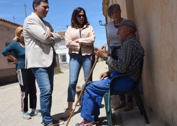 La Diputación de Cuenca costeará la luz y las nóminas de 221 pueblos pequeños con un fondo de 4 millones