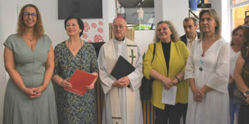 La Diputación de Guadalajara eleva hasta los 260.000 euros su apoyo a Reciclamoda para fomentar la reutilización textil y la inserción laboral en la provincia