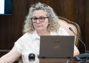 La Diputación de Guadalajara inyecta cuatro millones extra para reparar carreteras y mejorar el acceso a los pueblos