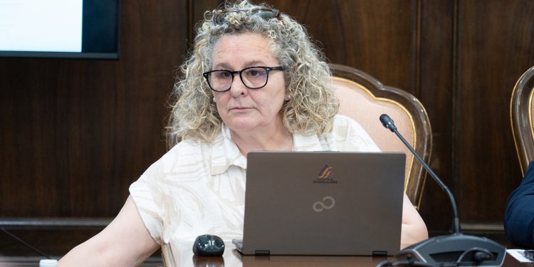 La Diputación de Guadalajara inyecta cuatro millones extra para reparar carreteras y mejorar el acceso a los pueblos 1 La Diputación de Guadalajara inyecta cuatro millones extra para reparar carreteras y mejorar el acceso a los pueblos