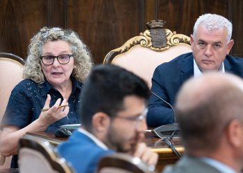 La Diputación de Guadalajara liquida 2025 con 70 millones de remanente para invertir en los pueblos