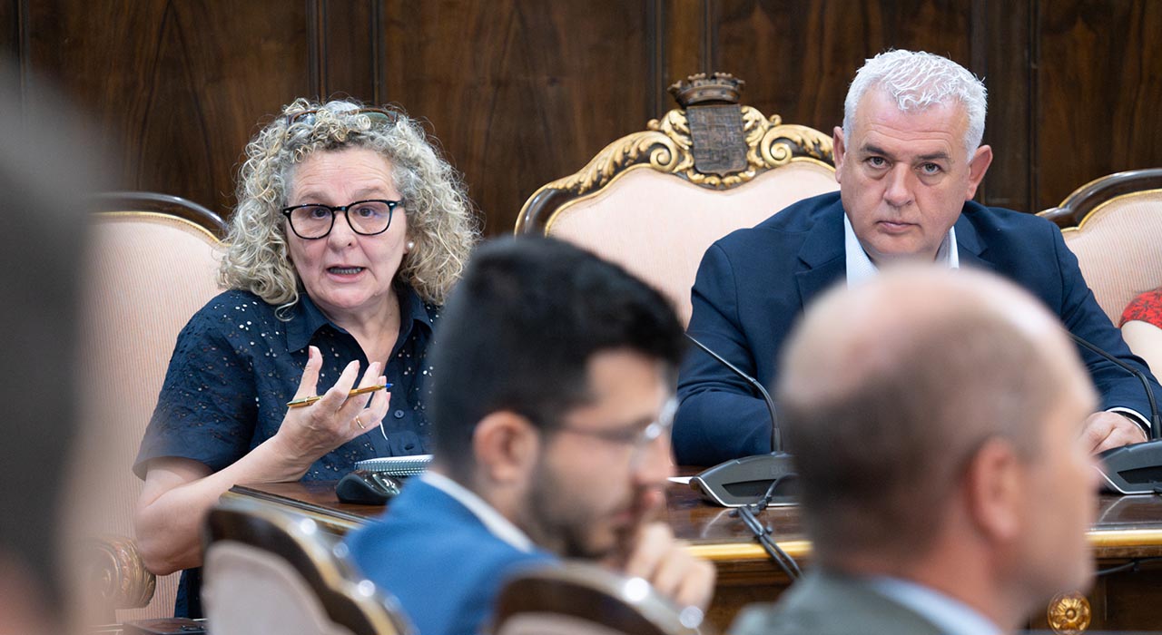 La Diputación de Guadalajara liquida 2025 con 70 millones de remanente para invertir en los pueblos 2 La Diputación de Guadalajara liquida 2025 con 70 millones de remanente para invertir en los pueblos