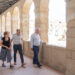 La Diputación de Guadalajara termina la obra de consolidación del Centro Cultural Santo Domingo de Cifuentes 3 La Diputación de Guadalajara termina la obra de consolidación del Centro Cultural Santo Domingo de Cifuentes