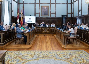 La Diputación destina 3.000.000 euros a la recuperación de las zonas afectadas por los incendios de La Mierla y Selas