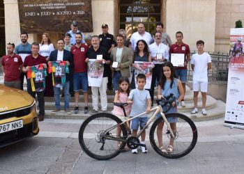 La Diputación señalizará once puertos de montaña en Cuenca para impulsar el turismo deportivo