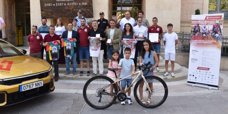 La Diputación señalizará once puertos de montaña en Cuenca para impulsar el turismo deportivo