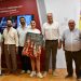 La Hermandad de la Virgen de Riánsares lanzará el cohete inaugural de las fiestas patronales 2026 La Hermandad de la Virgen de Riánsares lanzará el cohete inaugural de las fiestas patronales 2026