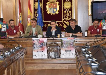 La IV Marcha Hermanos Herrada aspira a reunir a mil ciclistas para recorrer la serranía de Cuenca
