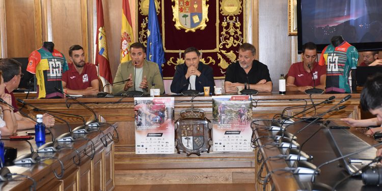 La IV Marcha Hermanos Herrada aspira a reunir a mil ciclistas para recorrer la serranía de Cuenca