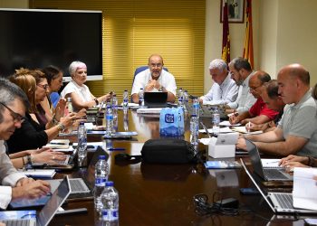 La Junta activa la recuperación de la Sierra Norte de Guadalajara con obras de emergencia y ayudas para vecinos y sectores clave