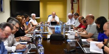La Junta activa la recuperación de la Sierra Norte de Guadalajara con obras de emergencia y ayudas para vecinos y sectores clave
