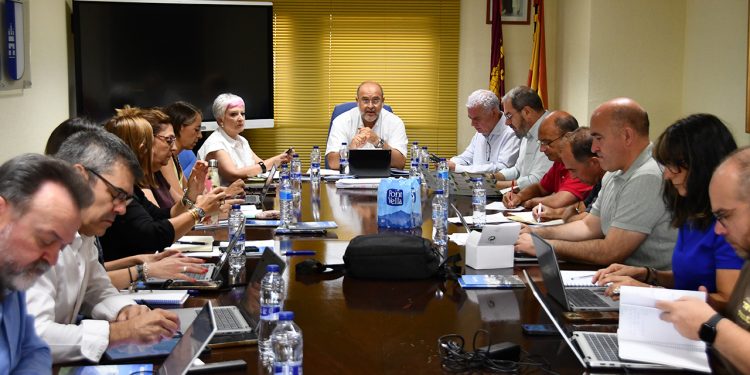 La Junta activa la recuperación de la Sierra Norte de Guadalajara con obras de emergencia y ayudas para vecinos y sectores clave La Junta activa la recuperación de la Sierra Norte de Guadalajara con obras de emergencia y ayudas para vecinos y sectores clave