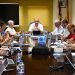 La Junta activa la recuperación de la Sierra Norte de Guadalajara con obras de emergencia y ayudas para vecinos y sectores clave
