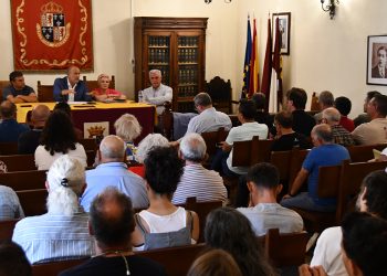La Junta aprueba 27 millones urgentes para recuperar la Sierra Norte de Guadalajara y asume la reforestación total