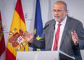 La Junta resume los once años de García-Page “Cumplimos con la palabra dada a la ciudadanía”