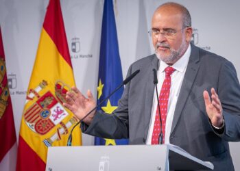 La Junta resume los once años de García-Page “Cumplimos con la palabra dada a la ciudadanía”