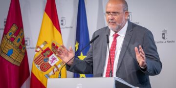La Junta resume los once años de García-Page “Cumplimos con la palabra dada a la ciudadanía”