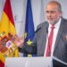 La Junta resume los once años de García-Page “Cumplimos con la palabra dada a la ciudadanía”