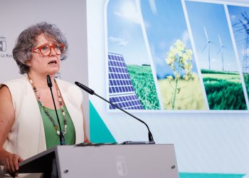 La Junta solicita al Estado que aceleré la aprobación de la Planificación Eléctrica con todas las infraestructuras que demanda Castilla-La Mancha