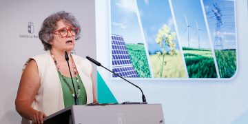 La Junta solicita al Estado que aceleré la aprobación de la Planificación Eléctrica con todas las infraestructuras que demanda Castilla-La Mancha