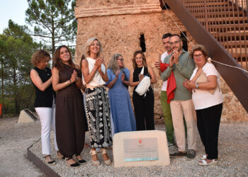 La Manchuela conquense amplía la atención a sus mayores nueva vivienda en Graja de Iniesta y servicio itinerante para siete municipios