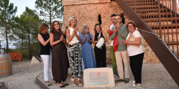 La Manchuela conquense amplía la atención a sus mayores: nueva vivienda en Graja de Iniesta y servicio itinerante para siete municipios