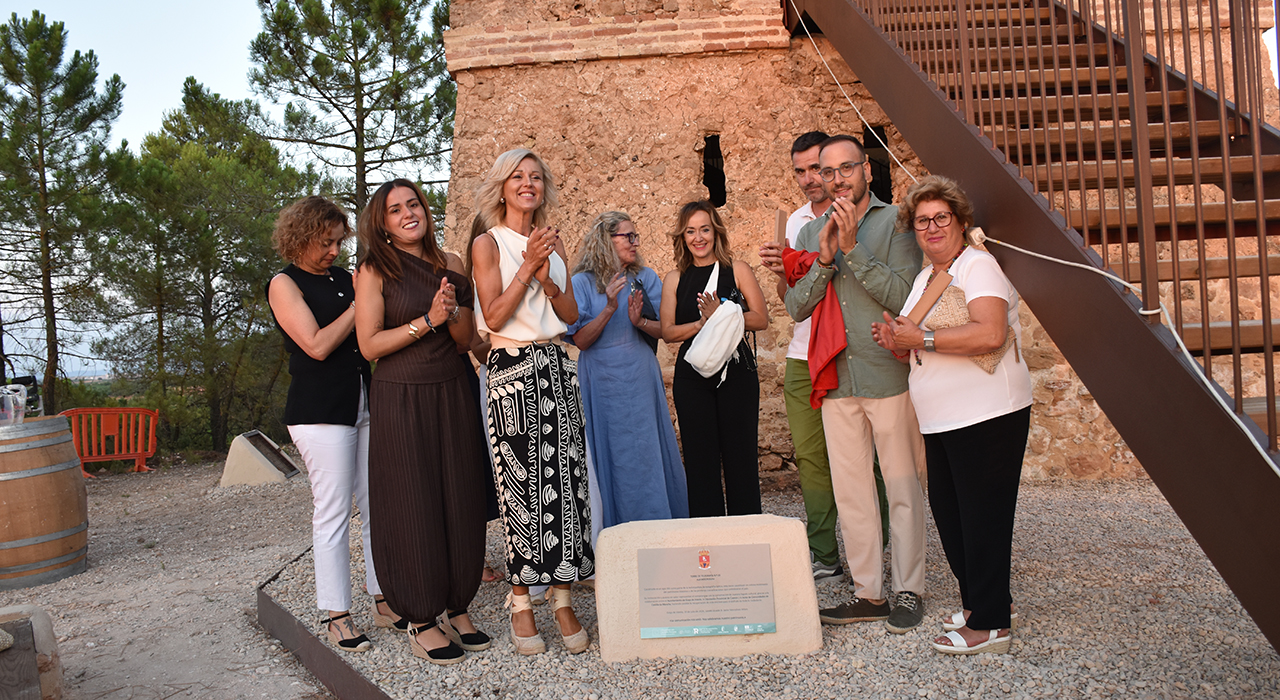La Manchuela conquense amplía la atención a sus mayores: nueva vivienda en Graja de Iniesta y servicio itinerante para siete municipios 2 La Manchuela conquense amplía la atención a sus mayores nueva vivienda en Graja de Iniesta y servicio itinerante para siete municipios