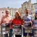 La Playa Artificial de Cuenca acoge este sábado la LXXXIV Subida al Peñote con nuevo recorrido y el Regional de 2.000 metros La Playa Artificial de Cuenca acoge este sábado la LXXXIV Subida al Peñote con nuevo recorrido y el Regional de 2.000 metros