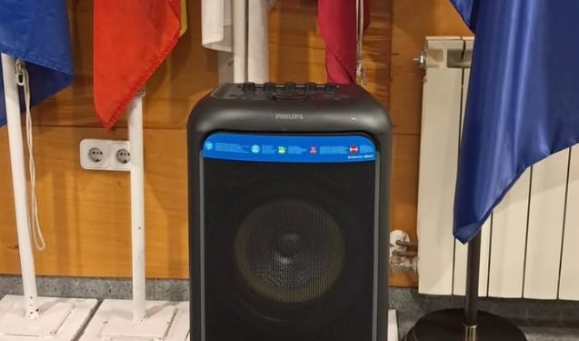 La Policía Local de Cuenca interviene un potente equipo de música a varios jóvenes por botellón en el Parque del Huécar La Policía Local de Cuenca interviene un potente equipo de música a varios jóvenes por botellón en el Parque del Huécar