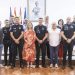 La Policía Local de Guadalajara refuerza su cúpula de mando con dos nuevos subinspectores 3 La Policía Local de Guadalajara refuerza su cúpula de mando con dos nuevos subinspectores