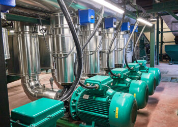 La Red de Calor de Guadalajara denuncia una campaña que cuestiona una tecnología avalada por la Unión Europea