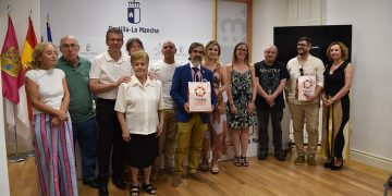 La Sala Iberia de Cuenca reúne la tradición artesana de la provincia en una nueva exposición