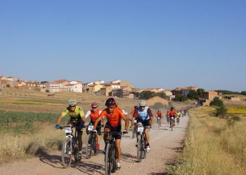 La Setiles Bike Race alcanza su IV edición con el recorrido ‘Sendas setileñas’ y con importantes novedades