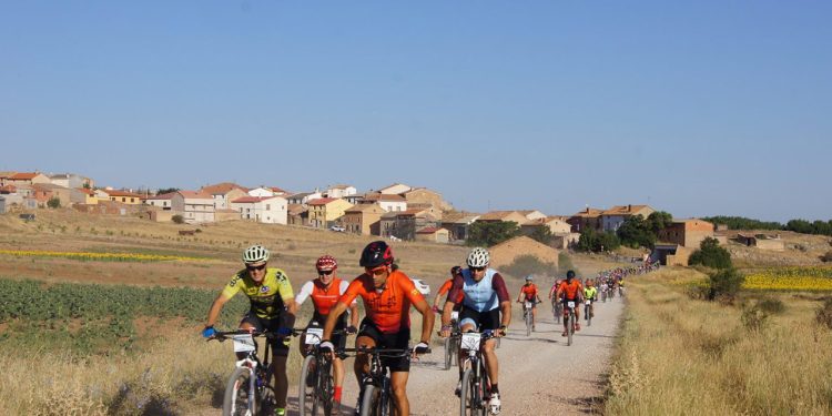 La Setiles Bike Race alcanza su IV edición con el recorrido ‘Sendas setileñas’ y con importantes novedades La Setiles Bike Race alcanza su IV edición con el recorrido ‘Sendas setileñas’ y con importantes novedades