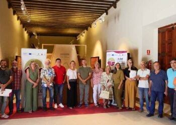 La Sierra Norte de Guadalajara frena la despoblación y aumenta sus habitantes un 8% desde 2020