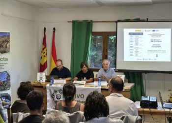 La Sierra Norte impulsa un plan de 830.000 euros para frenar incendios y despoblación