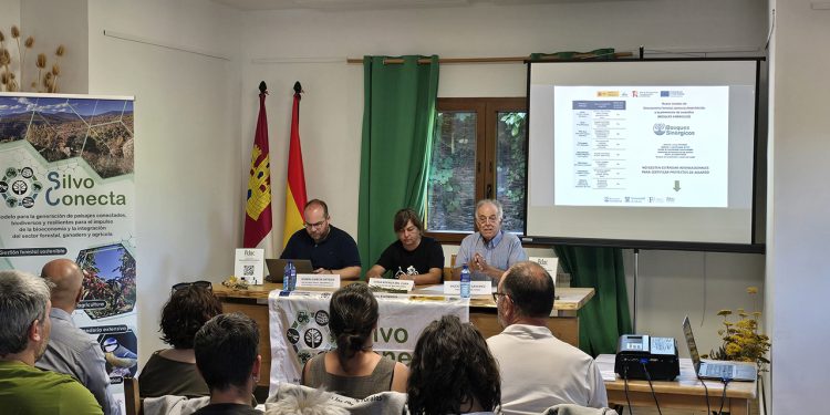 La Sierra Norte impulsa un plan de 830.000 euros para frenar incendios y despoblación