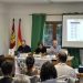 La Sierra Norte impulsa un plan de 830.000 euros para frenar incendios y despoblación 3 La Sierra Norte impulsa un plan de 830.000 euros para frenar incendios y despoblación