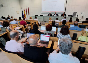 La UCLM aprueba las cuentas anuales de 2025 con una situación económica sólida y una auditoría externa favorable