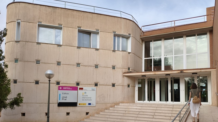 La UCLM se sitúa entre las 15 universidades españolas con más proyectos nacionales y supera los diez millones de euros de financiación 2 La UCLM se sitúa entre las 15 universidades españolas con más proyectos nacionales y supera los diez millones de euros de financiación
