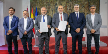 La UCLM y el Gobierno regional crean la Cátedra Institucional de Inteligencia del Dato